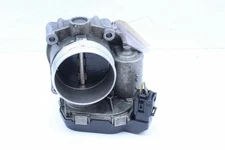 BMW 550i 650i 750i X5 X6 750i N63 S63 Throttle Body OEM Used