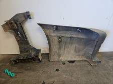 Stoßstangenecke rechts hinten Opel Movano Kasten X70 7700352124 P23401305