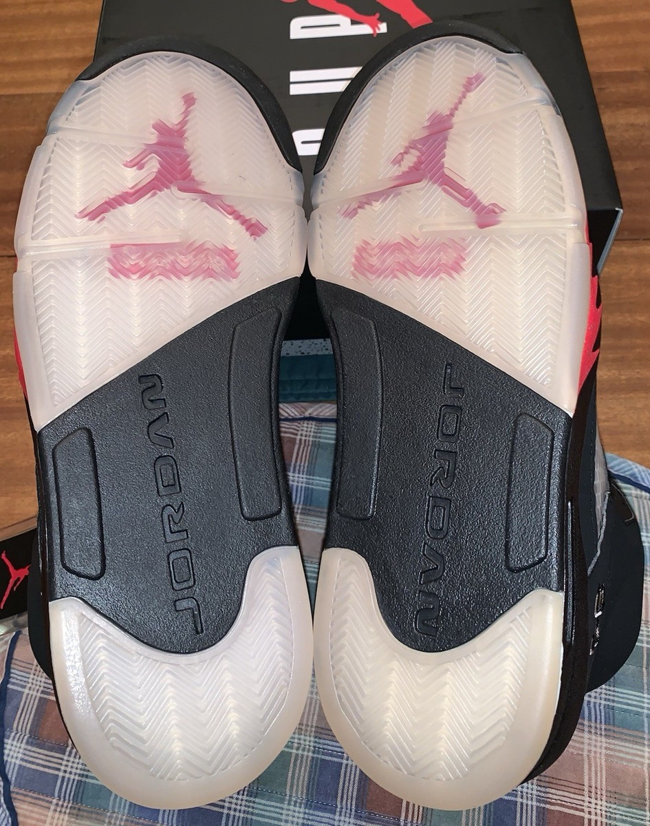 Nike Air Jordan 黒/ピンク シュプリーム kith 【公式通販】