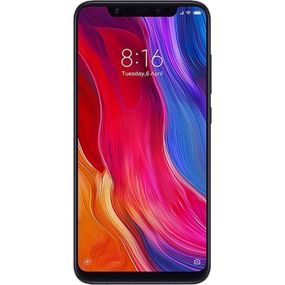 xiaomi mi8 小米8 グローバルモデル 64GB Xiaomi Mi 8 - 64GB - Black (Unlocked) for sale online | eBay