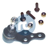RTS Traggelenk FüHrungsgelenk 93-00320-056 FüR Opel CC Kadett Daewoo T85 Caravan