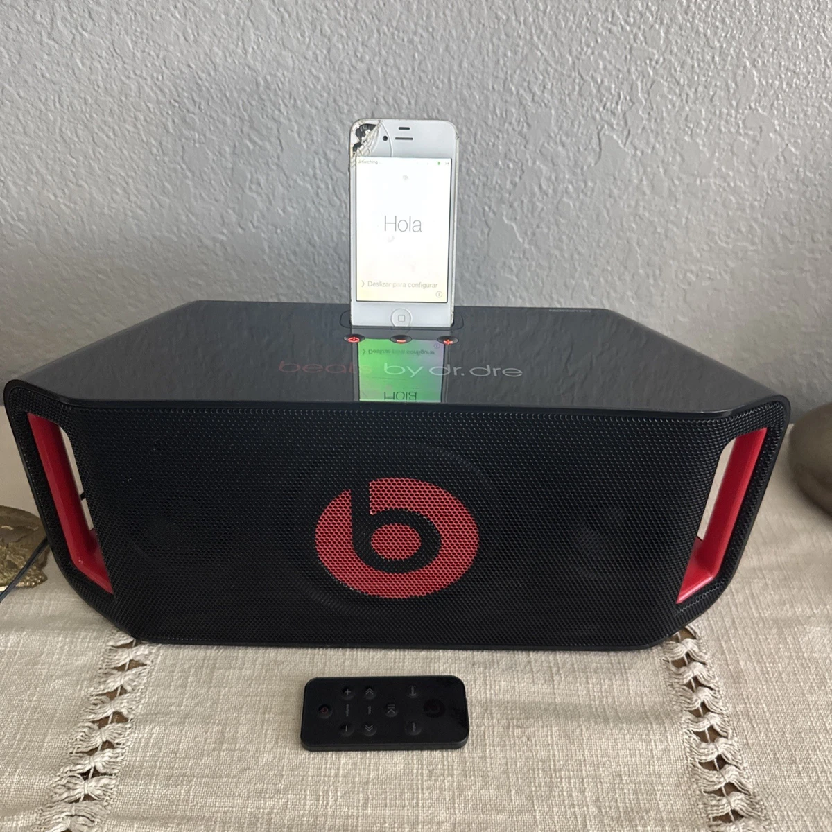 Dr Dre Beatbox for sale - eBay