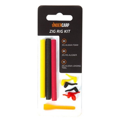 Zig Rig Kit