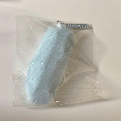 Xg Tail Charm Hinata