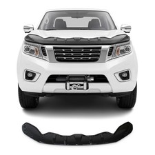 Capot Nissan NAVARA