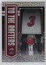 2024-25 Panini Photogenic To the Rafters Maze 8/25 Dwyane Wade #5 HOF 0x6p
