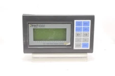 AutomationDirect DV-1000 DirectView Operator Interface | 4x16 LCD