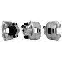 Ferodo Bremssattel Vorne Links Bremssystem ATE FüR Toyota Yaris 1.0 Vvt-I 1.3
