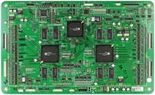 LG 6871QCH041A (6870QCE008B) Main Logic CTRL Board