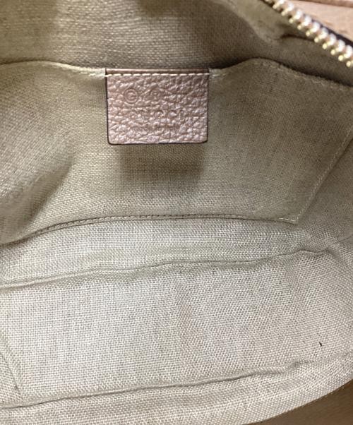 GUCCI Shoulder Bag 449413 #2002 — image 4