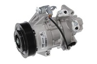 Valeo 690239 Kompressor, Klimaanlage FüR Toyota