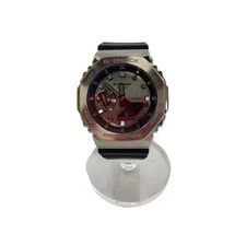 CASIO G-SHOCK Case Size 4 ×4.5cm Wrist Size 25cm Used Watch #9168034315