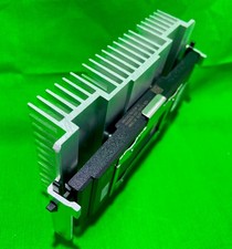 Intel SL357 Pentium II 400MHz /512/100/2.0v Slot 1 Processor CPU 09390523-0227