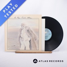 Edgar Winter The Edgar Winter Album Insert LP Album Vinyl Record - VG+/EX