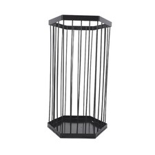 Umbrella Stand, Multi-Purpose Storage Stand, Organizer for Office and Entryway,