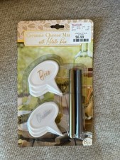 Ceramic Markers