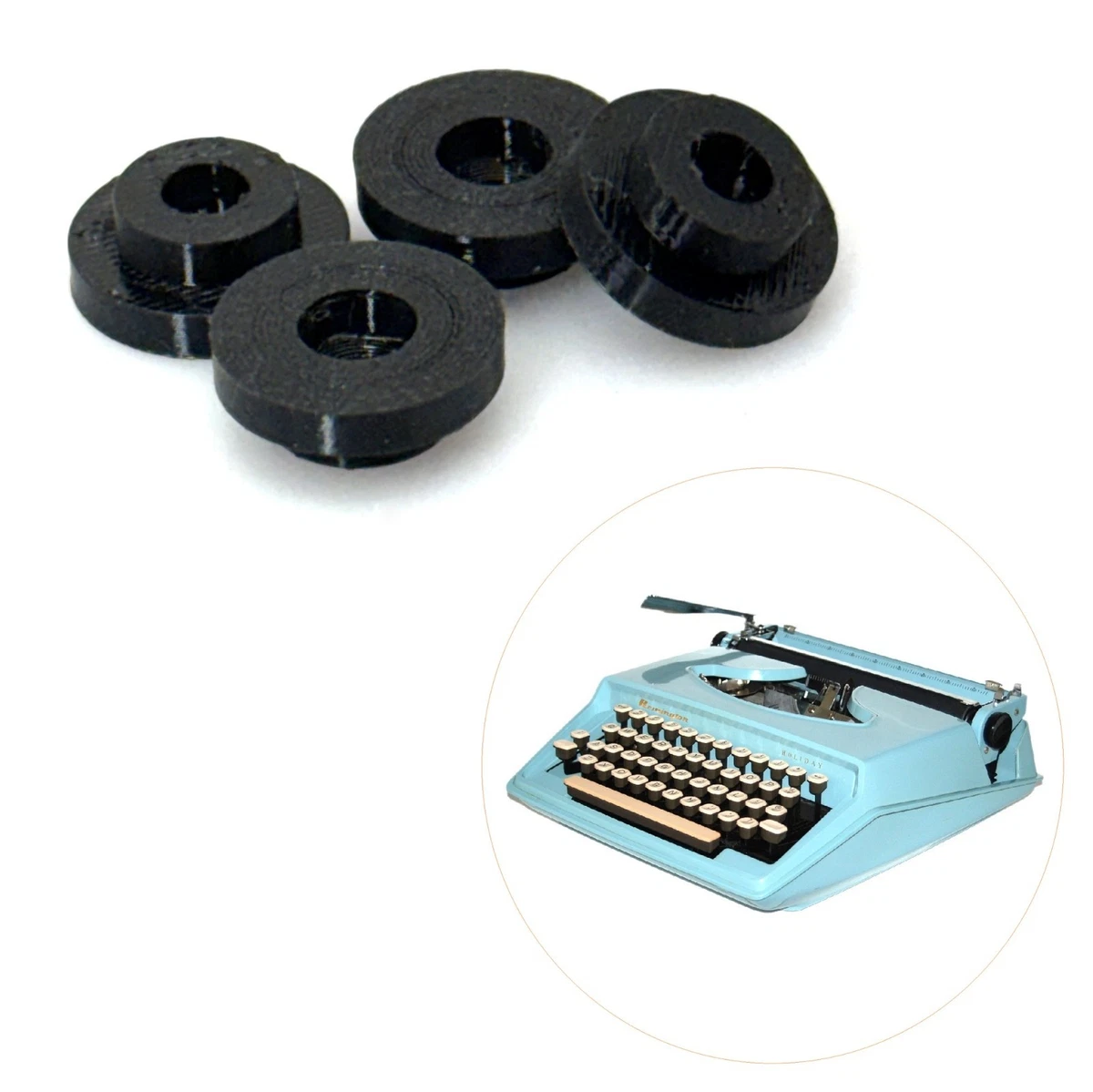 Remington 打字机收藏vintageless | eBay