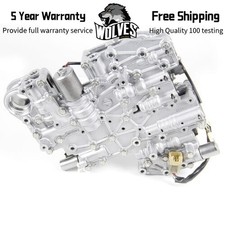 For 2010-2013 Subaru Legacy Outback 2.5L CVT TR690 Transmission Valve Body OEM