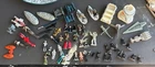 Lot Of 60+ Vintage & Modern Star Wars Micro Machines Mini Figures