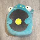 10 inch Squishmallows Pokémon Bellibolt  Jazwares — photo 1