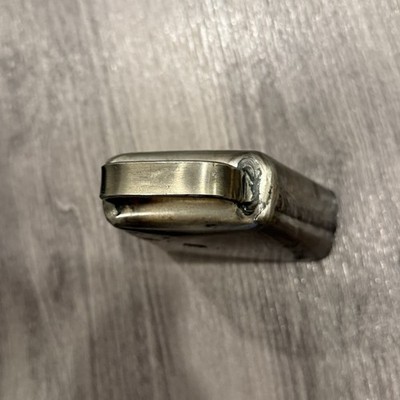 J.C.R.  カウベル JCR Percussion Cowbell 5