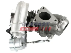 Turbolader FAST FT63513 passend für MERCEDES-BENZ SPRINTER 3-t Kasten (903)