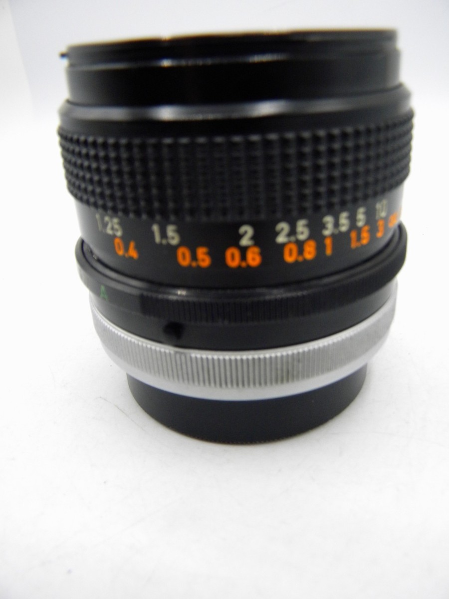 Buy Canon FD 24mm F/2.8 Lens online | eBay