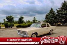 1967 Plymouth Valiant for Sale