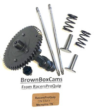 Predator Hemi CAM 212cc Clearanced MOD4 Power Cam 26lb Spring Gold Kit NEW USA