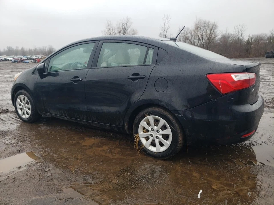 机箱 ECM 车身控制 BCM 左手仪表板轿车 适合 12-15 RIO 3442933 — 第 2/4 张图片