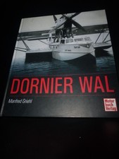 Dornier Wal Manfred Griehl