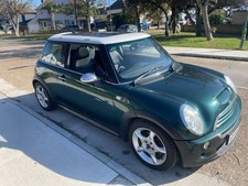 2004 MINI Cooper S  R53 Facelift - British Racing Green - Massive Spec Fresh MOT