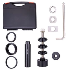 Splined Repair Wrenches Suit Mountain Bike Spanners Wheel Pullers Removal Tool