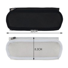 Netz Stoff Kopfbügel für Abdeckung für Sony WH-1000XM5 XM4 XM3 Kopfhörer – Bild 6