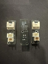 K2 Toolhead Heater/Thermistor Breakout Board 2101030239 4004010288