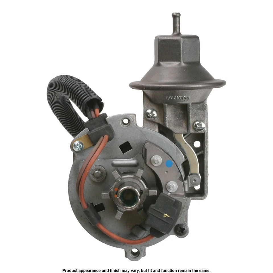 Distribuidor de encendido cardone para American Motors AMX Concord Jeep CJ7 Foto 2 de 4