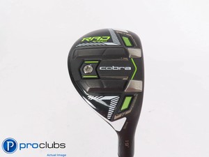 Cobra Radspeed Hybrid | eBay