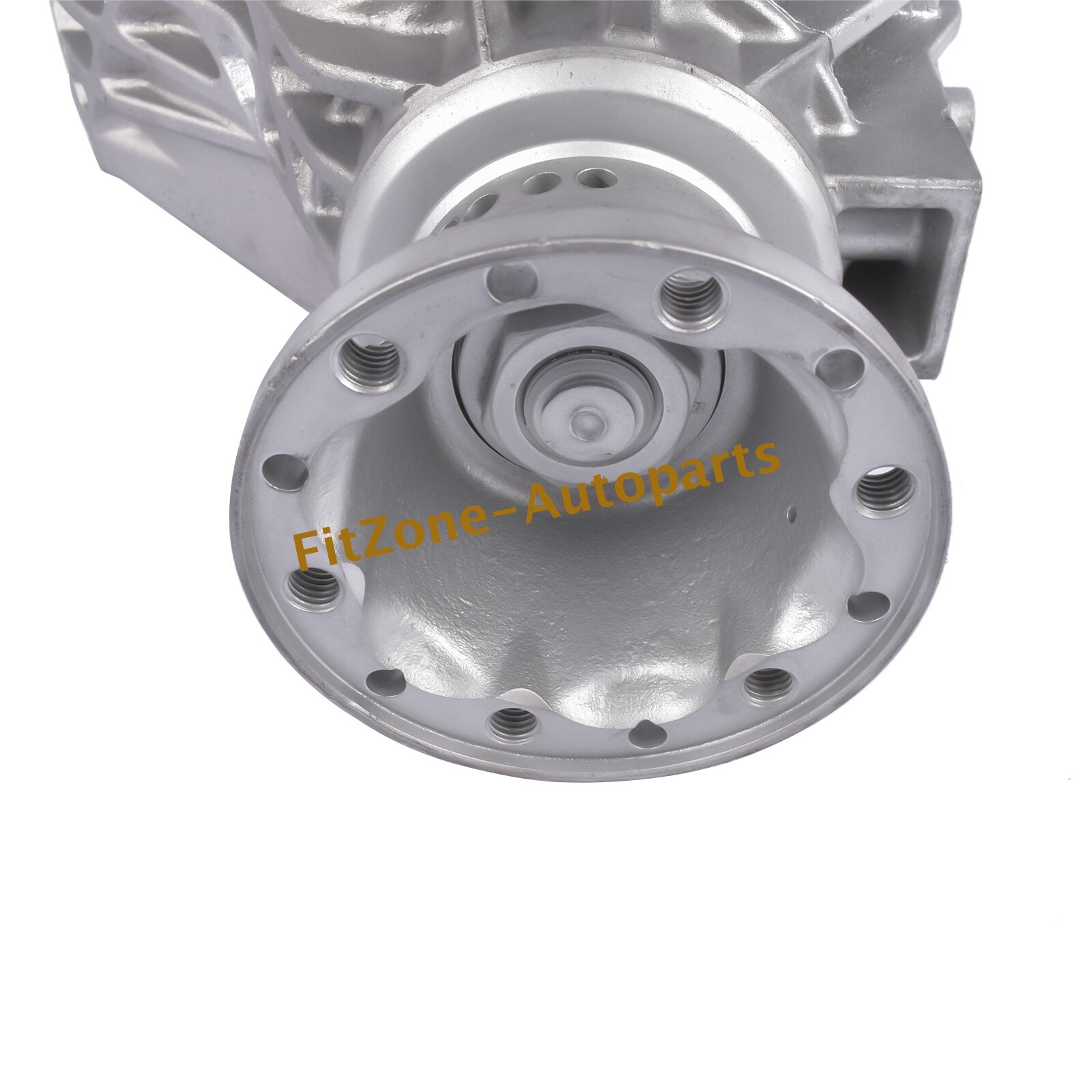 Maserati Ghibli 2013-2024 REAR Differential