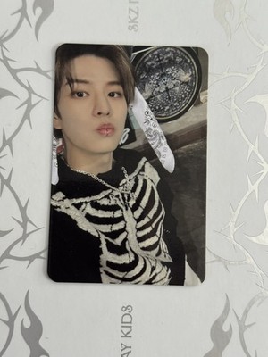 Stray Kids - 5-Star Photocard Seungmin 