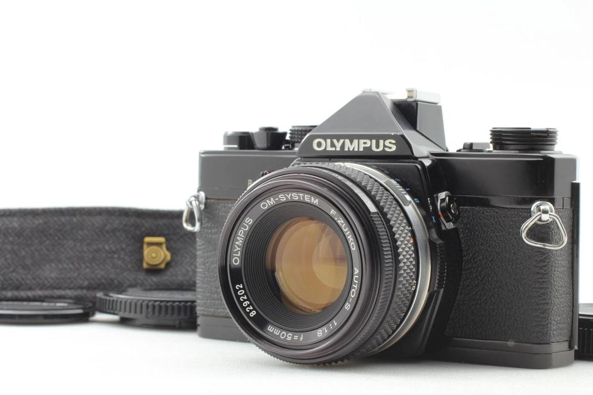 Olympus OM-1 Film Cameras | eBay