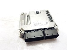 2017 BMW 4 SERIES ENGINE ECU 2.0 DIESEL B47D20O0 (B47D20A) 8598759