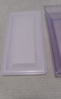 Rare Vtg Tupperware Buffet Get Together Serving Tray 1380 Purple with Lid — photo 6