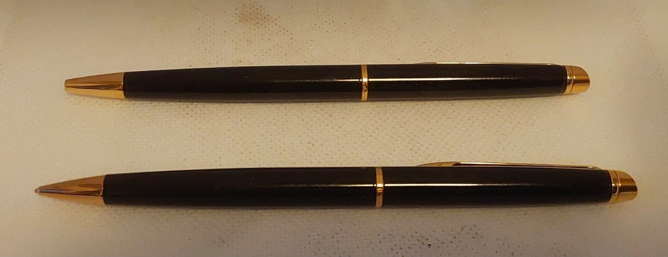 Waterman Paris Expert Schreibset In OVP - Bild 3 von 4