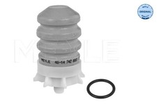 MEYLE Anschlagpuffer Federung 40-14 742 0003 für PEUGEOT C3 C2 1007 CITROËN 16V