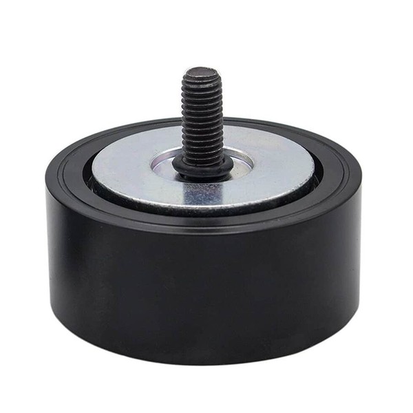 Umlenk-/FüHrungsrolle Keilrippenriemen SKF Vkmcv 57011 Riementrieb-image