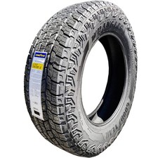 4 Tires Goodyear Wrangler Territory At 25565r18 111t At All Terrain
