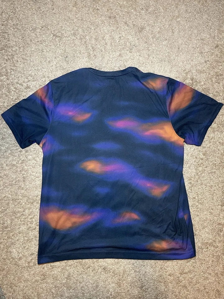 Lote de 6 Camisas Atléticas Old Navy Hombre Talla XL Foto 2 de 4