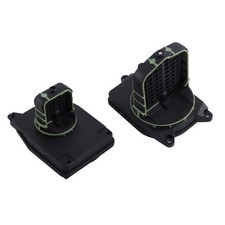 2x Disa-klappe Links/rechts For BMW 2.5 3.0 N51 N52 N53 E81 E90 E60 11617560538