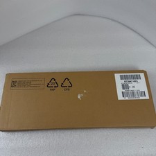 HP Wired Keyboard NIB