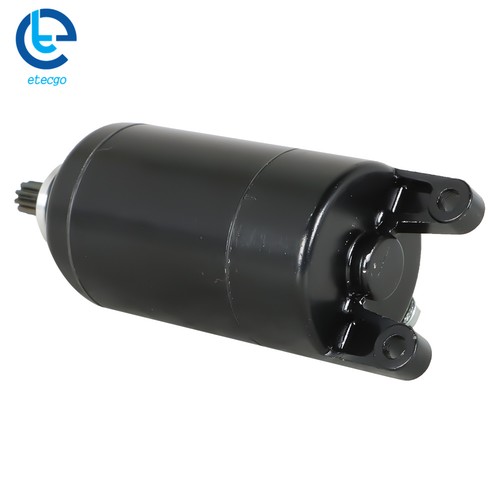 Starter For Kawasaki For EX250 Ninja 250R 88-12 / Eliminator 250 EL250 / HS USA - Picture 8 of 14